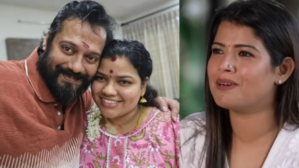 'അവർ സന്തോഷമായി ജീവിക്കട്ടെ, ഉപദ്രവിക്കാതെ ഇരുന്നാൽ മതി, ഉടായിപ്പൊക്കെ കാണിച്ച് നല്ല ആളാണെന്ന് ധരിപ്പിക്കണം'
