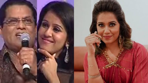 തിരിച്ച് പറഞ്ഞാൽ അടുത്ത ദിവസം എന്ത് സംഭവിക്കുമെന്ന് അറിയാം, വർക്കുകൾ നഷ്ടപ്പെട്ടതിന് കാരണം: രഞ്ജിനി ഹരിദാസ്