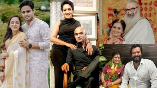 എന്തൊക്കെ കേൾക്കണം അനുഭവിക്കണം, രണ്ടാം വിവാഹം കുറ്റമോ?, പുതിയ ജീവിതം തെരഞ്ഞെടുത്തതിന് ക്രൂശിക്കപ്പെട്ടവർ