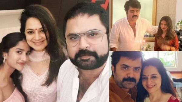 'ആത്മാവായവൾ'; അപ്രതീക്ഷിതമായി ഭർത്താവിന്റെ മരണം, തനിച്ചായ ഷേമയേയും മകളേയും ജീവിതത്തിലേക്ക് കൂട്ടിയ അനൂപ്