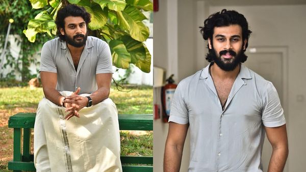 ബ്രെയിന്‍ ട്യൂമറിനെ അതിജീവിച്ച, തലയില്‍ 50ലധികം സ്റ്റിച്ചുള്ള യുവനടന്‍; വൈറലായി ആന്‍സന്‍ പോളിന്റെ ജീവിതകഥ