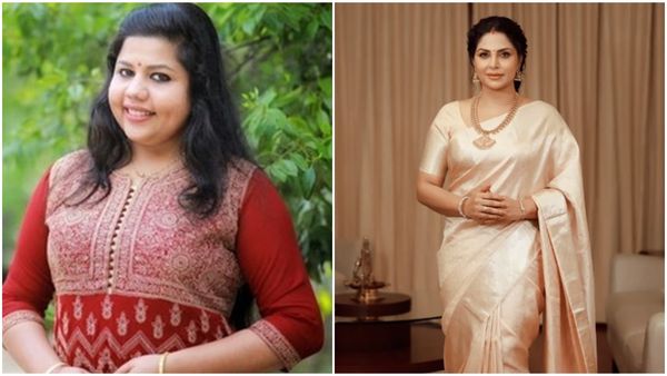 ഒരു രൂപ പോലും വാങ്ങിയിട്ടില്ല, ദുബായില്‍ നിന്നും വന്നത് ഒറ്റക്കെന്ന് ആശ ശരത്ത് ; നടി തന്നെ വേണോയെന്ന് സ്‌നേഹ