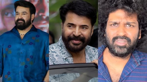 ലാലേട്ടനെ വല്ലതും പറയുക മമ്മൂക്കയെ താങ്ങിപിടിക്കുക ഇതാണ് മട്ടാഞ്ചേരി ​ഗ്യാങ്ങിന്റെ പരിപാടി; അശ്വന്ത് കോക്ക്