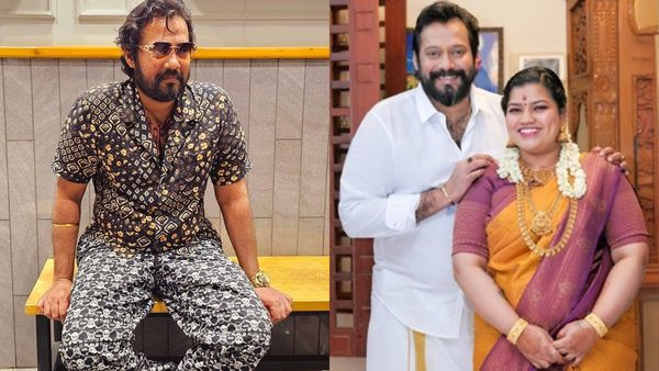 ഫോട്ടോ പുറത്ത് വന്നതെങ്ങനെയെന്ന് ഇപ്പോൾ മനസിലായി, സ്വത്തിന് വേണ്ടിയുള്ള കളിയെന്ന് ബാല; 'ഞാനും ഫോട്ടോയിടും'