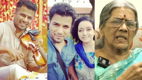 'ബാലുവിനെ കൊല്ലുമെന്ന് ലക്ഷ്മിയുടെ പഴയ കാമുകൻ പറഞ്ഞിരുന്നു, പണമുണ്ടാക്കുന്ന യന്ത്രം പോലെയാണ് അവനെ കണ്ടത്'