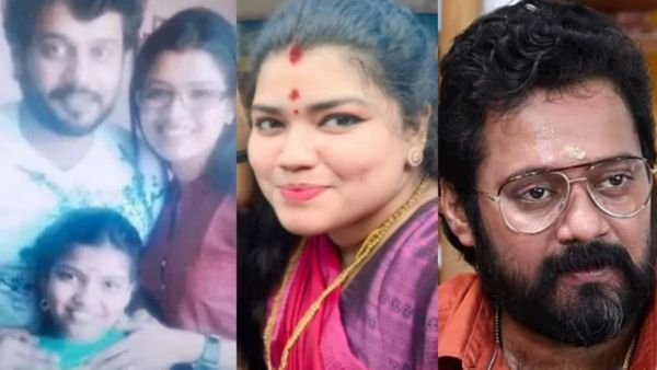'എന്നെ വേദനിപ്പിക്കാൻ കോകിലയെ ടാർ​ഗെറ്റ് ചെയ്യുന്നു, ചേട്ടന്റെ കൂടെയുള്ള ഫോട്ടോയും മോശമായി പ്രചരിപ്പിച്ചു'