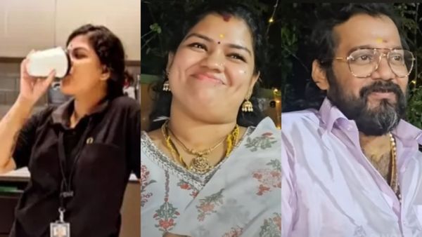 കോഫി ഷോപ്പിലെ സ്റ്റാഫല്ല... കോകിലയാണ് ഉടമ, വലിയൊരു കോഫി ഷോപ്പ് എനിക്ക് വേണ്ടി വിട്ടിട്ടാണ് അവൾ വന്നത്: ബാല