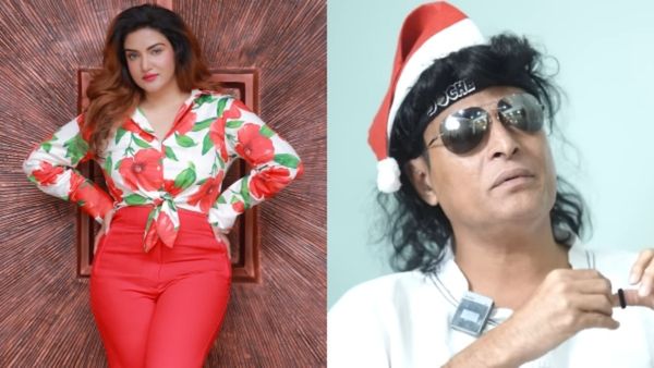 'കുന്തിദേവിയുടെ കഥയിൽ അവരെ കുറിച്ച് വിവരണമുണ്ട്, ഹണിയുടെ ആകാരവടിവ് കണ്ടിട്ട് പറഞ്ഞതാണെന്ന് തോന്നിയെങ്കിൽ...'