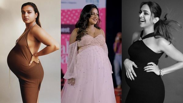 ജീവിതത്തില്‍ അമ്മ വേഷത്തിലേക്ക്...; ഈ വര്‍ഷം അമ്മയായ താരസുന്ദരിമാര്‍