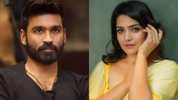 'മീറ്റിങ് സമയത്ത് സൗമ്യൻ... എത്താൻ വൈകിയപ്പോൾ ധനുഷ് ദേഷ്യപ്പെട്ടു, എന്നോടുള്ള ദേഷ്യം മുഖത്ത് അറിയാമായിരുന്നു'