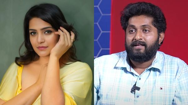'ദിവ്യ വ്യക്തി ജീവിതത്തിലെ വിഷമത്തിലായിരുന്നു; അവൾ എങ്ങനെ ചില സാഹചര്യങ്ങൾ കൈകാര്യം ചെയ്തെന്ന് ചിന്തിച്ചു'