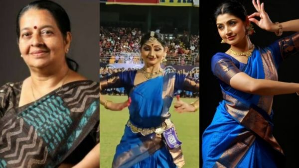 'മനുഷ്യ ജീവനേക്കാൾ വലുതാണോ റെക്കോഡ്?, ഇത്ര വലിയ അപകടം നടന്നിട്ടും പരിപാടി നടത്തിയത് തെറ്റായിപോയി'; വിമർശനം