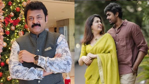 അമ്മ പറഞ്ഞിട്ടും ഞാൻ ഇടപെട്ടില്ല, നിങ്ങൾ തന്നെ പരിഹരിക്കട്ടെയെന്ന് കരുതി; ദിയയോട് കൃഷ്ണ കുമാർ
