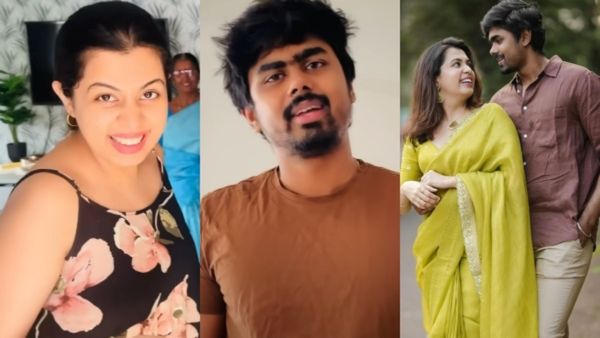 'ദിയ ​ഗർഭിണിയാണ്... അശ്വിന്റെ താടിയാണ് അതിന്റെ സൂചന, ഒരിക്കൽ പ്രസവിച്ചവർക്ക് എല്ലാം മനസിലാകും'; ചർച്ചകൾ!