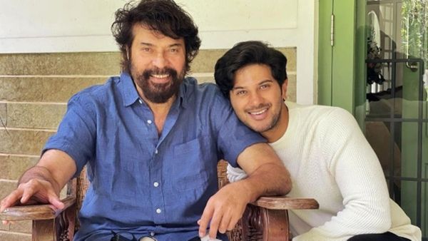 എന്റെ കാര്യത്തിൽ തൃപ്തനല്ല, ഞാൻ ഒരു സിനിമ ചെയ്യുമ്പോഴേക്കും അദ്ദേഹം ചെയ്ത സിനിമകൾ: ദുൽഖർ