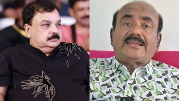 'സംഘടനയിൽ ബാബുവിന്റെ പൂന്ത് വിളയാട്ടം, ബാബുവിന്റെ അധാർമികതക്കെതിരെ ആരും ചെറുവിരൽ പോലും അനക്കിയില്ല'
