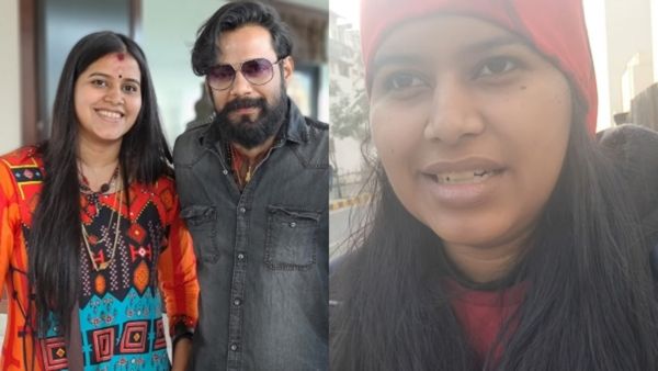 'കുട്ടികളുണ്ടാവില്ല, എനിക്ക് ഓട്ടിസമാണെന്നൊക്കെ കണ്ടു, നാണം കെടാവുന്നതിന്റെ മാക്സിമം നാണം കെട്ടിട്ടുണ്ട്'