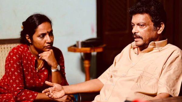 ‘വേട്ടയാടൽ ഇപ്പോഴും അവസാനിച്ചിട്ടില്ല ‘; ഇത് ഇന്ദുലക്ഷ്മിയുടെ മധുരപ്രതികാരം