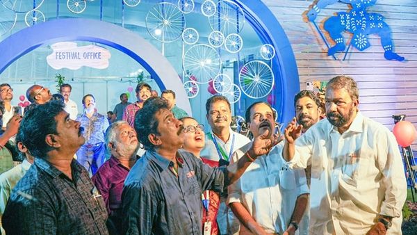 ഇനി സിനിമയുടെ വസന്തകാലം; 29-ാമത് ഐഎഫ്എഫ്‌കെയ്ക്ക് ഇന്ന് തുടക്കം