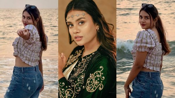 ഏറ്റവും കഠിനമായ വര്‍ഷം, കണ്ണീരൊപ്പിയവര്‍ക്ക് നന്ദി; സങ്കടപ്പെടുത്തിയവരോട് മാപ്പ്; വികാരഭരിതയായി ജാസ്മിന്‍