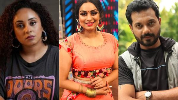 തർക്കമുണ്ടായാലും ലക്ഷ്മി ആ ഫ്ലോറിൽ കാണിക്കില്ല, പേളിയുൾപ്പെടെ മാറി; കുറ്റം പറയുന്നവർ അറിയേണ്ടത്: ജിഷിൻ