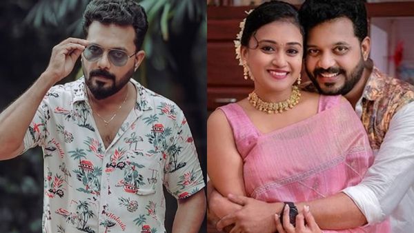 പത്ത് ദിവസത്തിനുള്ളിൽ ഞങ്ങൾ ഡിവോഴ്സായി, മകനെ കണ്ടത് ഒരു പ്രാവശ്യം, കാരണമുണ്ട്: ജിഷിൻ മോഹൻ