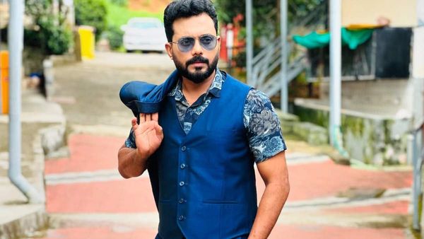 പുറമേക്ക് മാന്യൻ, പക്ഷെ സുഹ‍ൃത്തുക്കളായ പെൺകുട്ടികൾക്കയക്കുന്ന മെസേജ്; ഒപ്പമഭിനയിക്കുന്ന നടനെതിരെ ജിഷിൻ