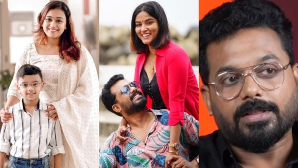 'ഡിവോഴ്സിനുശേഷം കള്ളും മറ്റെല്ലാവിധത്തിലുള്ള ലഹരികളും ഉപയോ​ഗിച്ചു, മോചനം കിട്ടിയത് അമേയയെ പരിചയപ്പെട്ടശേഷം'