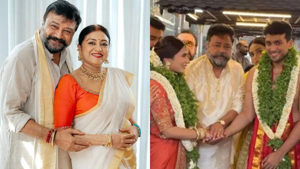 സ്ത്രീധനം വേണ്ട, ഇട്ടിരിക്കുന്ന ഡ്രസോടെ വിളിച്ച് കൊണ്ട് വന്നോയെന്ന് അന്ന് ജയറാം; പക്ഷെ മരുമകളെത്തിയതിങ്ങനെ
