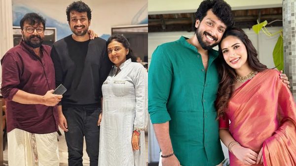 അമ്മ ഒറ്റയ്ക്ക് വളർത്തിയ മകൾ, ചെറുപ്പത്തിലേ മോഡലിം​ഗ്, ജമീന്ദാർ കുടുംബം; തരിണിയുടെ സമ്പാദ്യങ്ങൾ