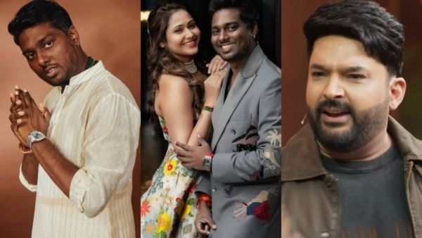 'ചെയ്തതിനെ ഓര്‍ത്ത് തൊലിയുരിയുമ്പോള്‍ വെളിപ്പെടുന്നതല്ലേ വെളുത്ത നിറം'; കപിൽ ശർമയെ കീറിമുറിച്ച് സോഷ്യൽ‌മീഡിയ