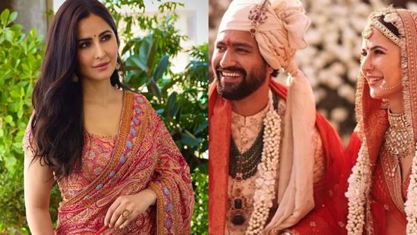 എന്നാൽ വിവാഹം വേണ്ടെന്ന് വെക്കാം, വിക്കിയോട് കത്രീന; വിവാഹത്തിന് ദിവസങ്ങൾക്ക് മുമ്പ് നടന്നത് ‌