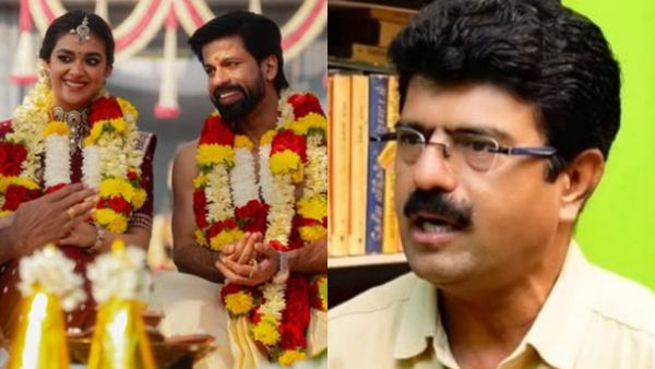 'ബന്ധം വീട്ടിൽ സമ്മതിച്ചിട്ടില്ല, ഞാനതിന് പോരാടുകയാണെന്ന് കീർത്തി പറഞ്ഞു, അന്ന് എന്നെ വിളിച്ചു': ബിസ്മി