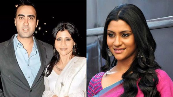 വിവാഹത്തിന് മുമ്പ് ​ഗർഭിണിയായി, വേർപിരിയലിന് ശേഷം നൂറ് മീറ്ററകലെ താമസം; കൊങ്കണയും രൺവീറും അകന്നപ്പോൾ