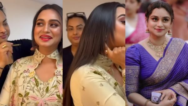 അസുഖങ്ങൾ വരരുത്, ഏത് ഫങ്ഷന് വേണ്ടി ഒരുങ്ങിയാലും കണ്ണ് കിട്ടാതിരിക്കാനായി കാക്കപുള്ളിയിടും: ലക്ഷ്മി നക്ഷത്ര
