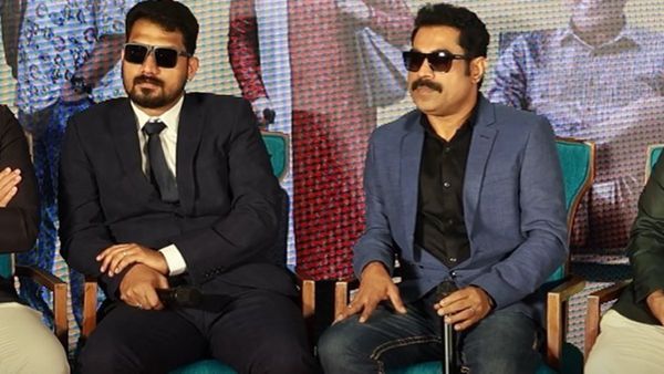 അത്രയും ഉറപ്പാണോ? റിപ്പോർട്ടറുടെ വായടപ്പിച്ച് ലിസ്റ്റിൻ, കോട്ടിന് പിന്നിലെ ബുദ്ധി ലിസ്റ്റിന്റേതെന്ന് വിനയയും