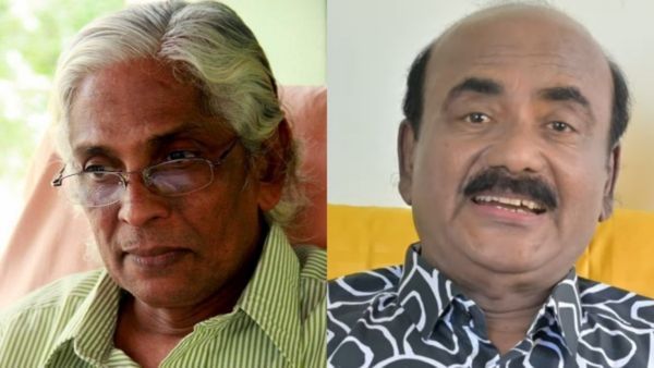 അമ്മയെ ശുശ്രൂഷിക്കാനായി ജീവിതം മാറ്റിവെച്ചു, ട്രെയിനിൽ യാത്ര ചെയ്യാൻ ഭയമുള്ളയാൾ; ആലപ്പി അഷ്റഫ്