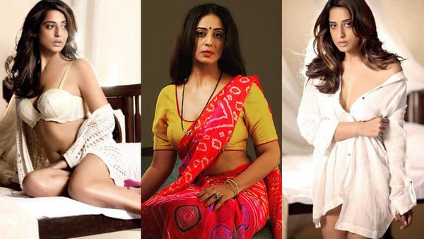 'അടിവസ്ത്രമില്ലാതെ നൈറ്റി മാത്രം ഇട്ട് വരണം'; സംവിധായകന്റെ ആഗ്രഹത്തെപ്പറ്റി മാഹി ഗില്‍