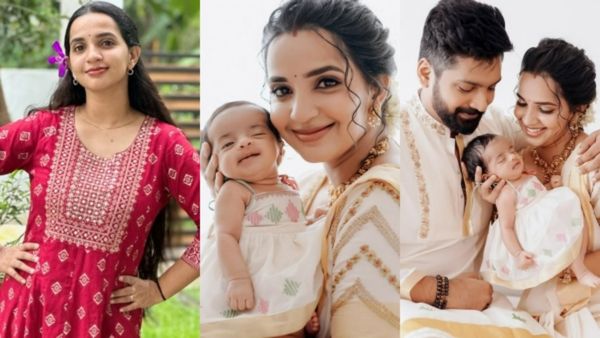'മാളവികയ്ക്ക് പെട്ടന്ന് പക്വത വന്നതുപോലെ, മദർഹുഡ് ഒരു മാജിക്ക്'; ​ഗുൽസു വന്നശേഷമുള്ള മാളവികയെ കുറിച്ച് ആരാധകർ!
