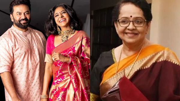 ഇന്ദ്രന്റെ പുതിയ വീട്, ഈ മുറി അമ്മയ്ക്കാണെന്ന് പറച്ചിലുണ്ട്, പക്ഷെ ഞാൻ വരില്ലെന്ന ആശ്വാസം അവർക്കുണ്ട്: മല്ലിക