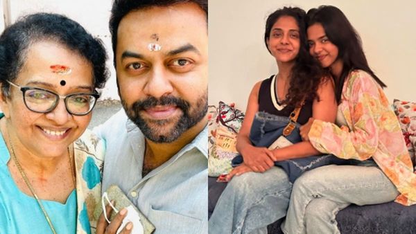 ഇന്ദ്രന് എതിർപ്പില്ല, പിന്നെ ഞാനെന്ത് പറയാനാണ്, നിങ്ങൾക്ക് കാണാൻ വേണ്ടി മാത്രമല്ല: മല്ലിക സുകുമാരൻ