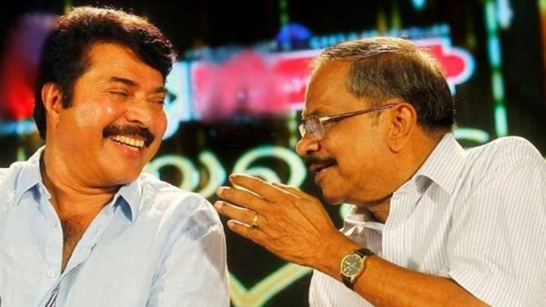 ആരാണെന്നോ എന്താണെന്നോ വിശദീകരിക്കാന്‍ വയ്യ; മമ്മൂട്ടിയ്ക്ക് ആരാണ് എംടി? മമ്മൂട്ടി പറയുന്നു