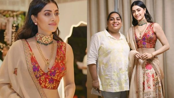 പിന്നെ മംമ്ത ചേച്ചിക്ക് കണ്ണാടി പോലും വേണ്ട; കാരവാനിലെ ആഘോഷം കണ്ട് വിജയ് സേതുപതി ചോദിച്ചത്; സൂര്യ ഇഷാൻ