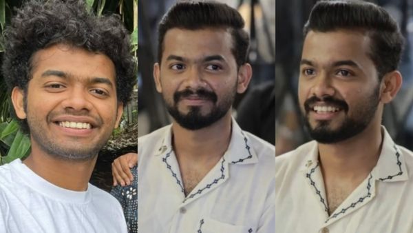 'നസ്ലിനൊപ്പം പിടിച്ച് നിൽക്കാൻ മാറ്റം വേണം, വിജയിയുടേയും പ്രണവ് മോഹൻലാലിന്റെയും മിക്സാണ് മാത്യു'; വീഡിയോ