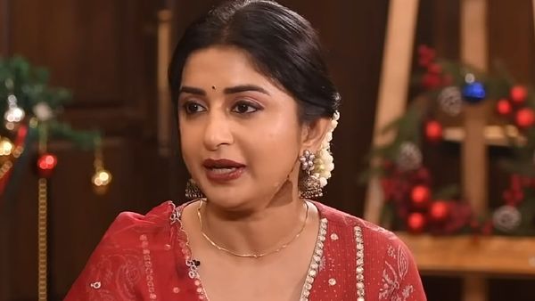 'പുരുഷൻ, സ്ത്രീയെന്ന് വേർതിരിച്ച് കാണാൻ എനിക്ക് പറ്റില്ല'; വിവരവും വിവേകവുമുള്ള വ്യക്തിയാണ് മീരയെന്ന് ആരാധകർ