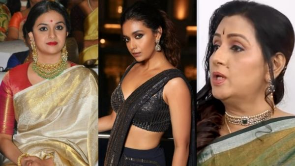 ആ പരാതി എപ്പോഴുമുണ്ട്, ദിവസങ്ങളോളം സുഖമില്ലാത്ത അവസ്ഥയിലായിരുന്നു, വണ്ണം കുറയ്ക്കാൻ ശ്രമിച്ചിട്ടില്ല; മേനക