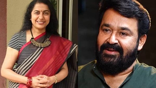 'വർഷങ്ങളായി പരിചയമുള്ള സുഹാസിനി, എന്നിട്ടും...; ഇത് കൊണ്ടാകാം മോഹൻലാൽ ക്ലോസ്ഡ് ഗ്രൂപ്പിൽ തന്നെ കഴിയുന്നത്'