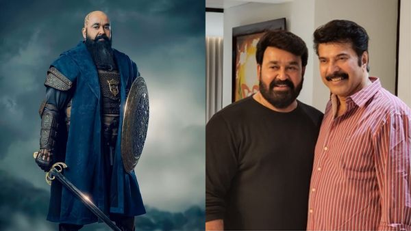 അഭിനയസിദ്ധി കൊണ്ട് അത്ഭുതപ്പെടുത്തിയ ലാല്‍ ഇനി...; ലാലിന് ആശംസകളുമായി ഇച്ചാക്ക