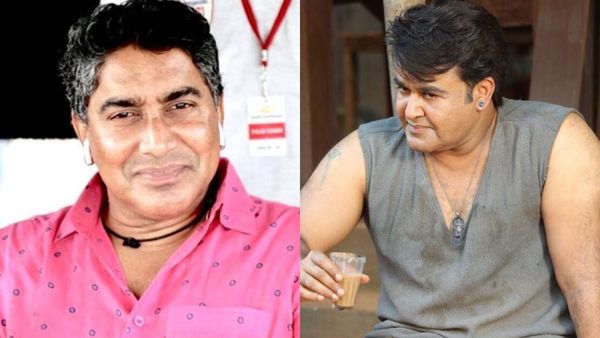 ചിലതൊക്കെ മറക്കാൻ ശ്രമിക്കുകയാണ്, ഇനി വേണ്ട; ശ്രീകുമാർ മേനോനോട് മോഹൻലാൽ ആരാധകർ