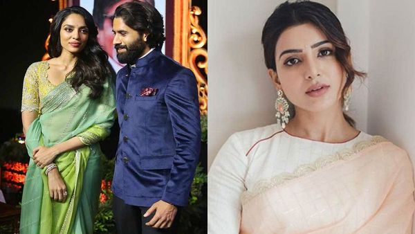 മെസേജിലൂടെ തുടക്കം, എല്ലാം തുടങ്ങിയത് അവിടം മുതൽ; സമാന്തയുടെ വിവാഹ ജീവിതം തകർത്തത് ശോഭിതയോ; സത്യാവസ്ഥ